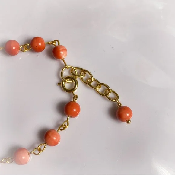 Peach Beacelet - Picture 3 of 4